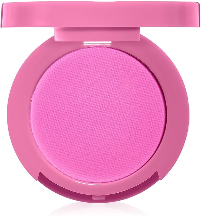 Lottie Powder Blush 4g (Talc Free)- Rosy