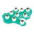 Thera Well Full Body Massage Glove