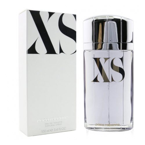 Paco Rabanne XS 100ml EDT Men (White Box)