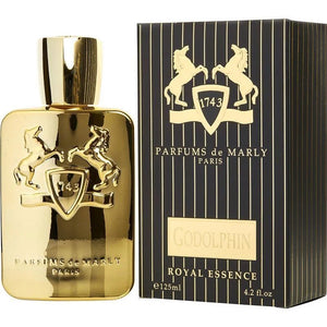 Parfums de Marly Godolphin Royal Essence 125ml Men - CURBSIDE PICKUP ONLY