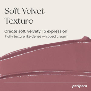 Peripera Ink The Velvet Lip Tint (6Colors)