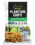 Lively Nature Plantain Chips 85g - Jalapeno & Lime