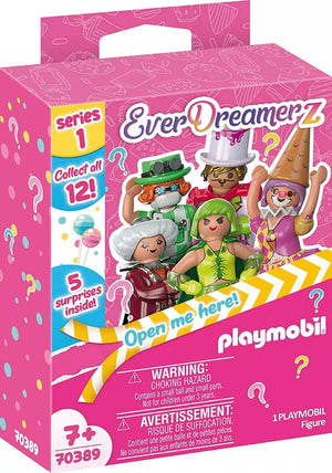 Playmobil Everdreamerz Series 1 Single Blind Box