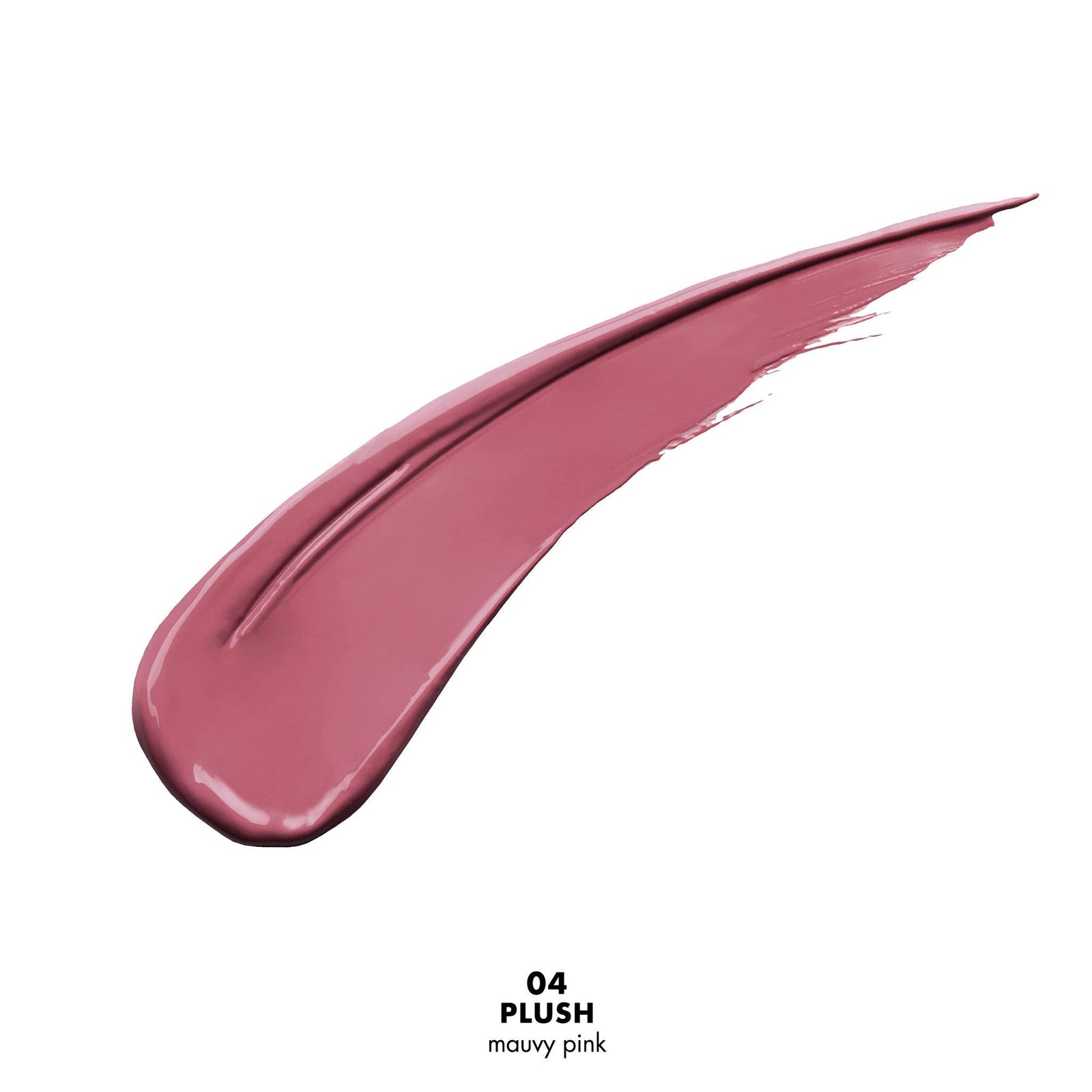 Milani Amore Satin Matte Lip Crème 6.5ml - 04 Plush