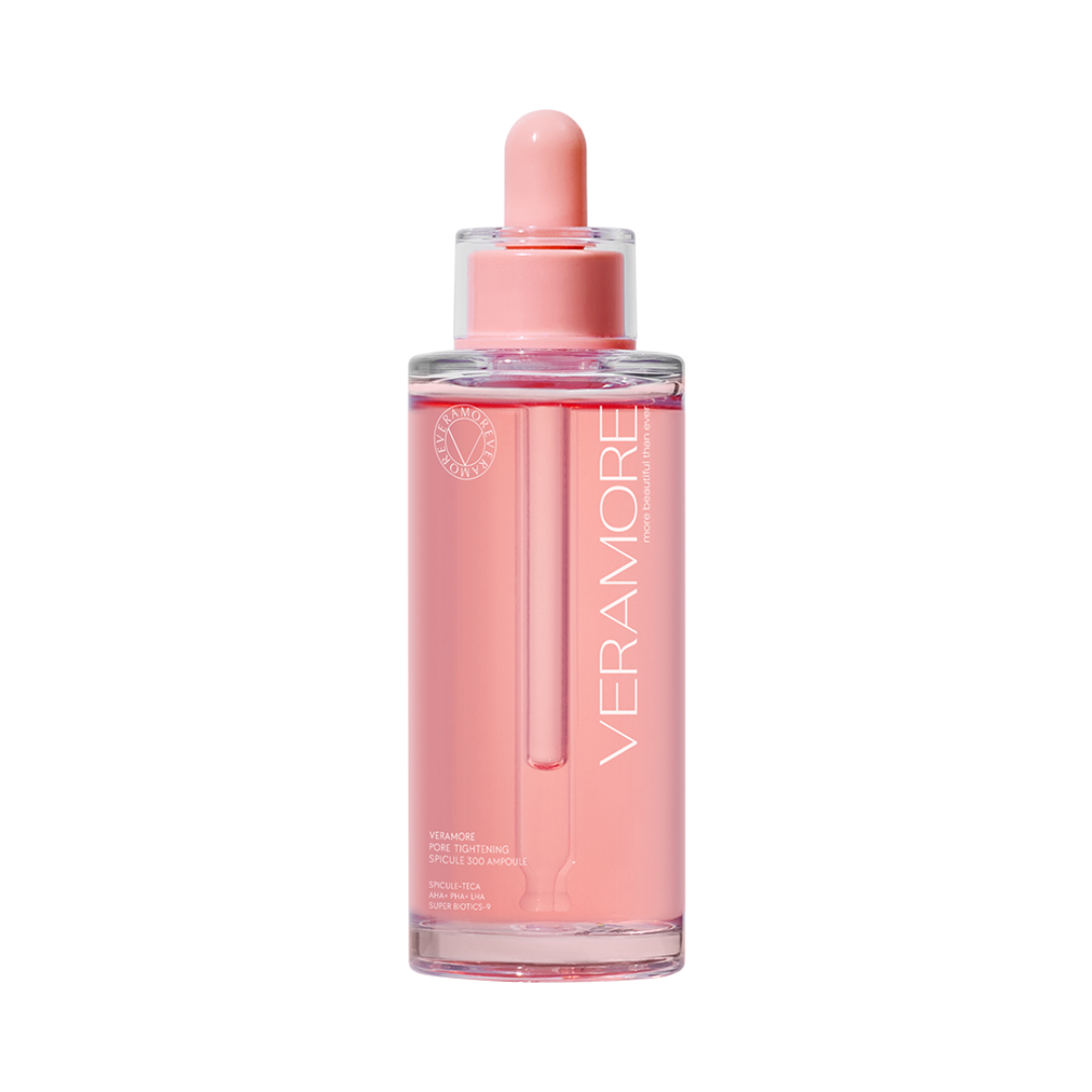 Veramore Pore Tightening Spicule 300 Ampoule (50ml)