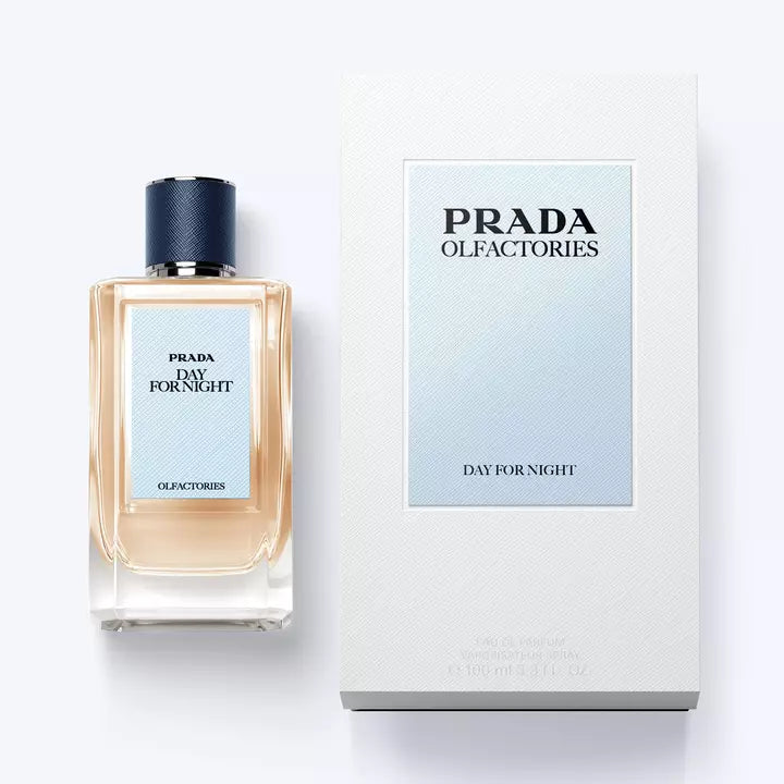 Prada Olfactories Day For Night 100ml EDP - CURBSIDE PICKUP ONLY