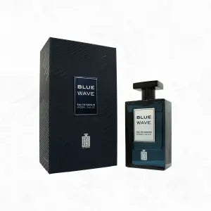 Aura Blue Wave 100ml Edp Men