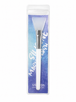 UShops Silicone Mask Brush