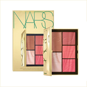 NARS Pure Luxury Light Reflecting Cheek & Eye Palette
