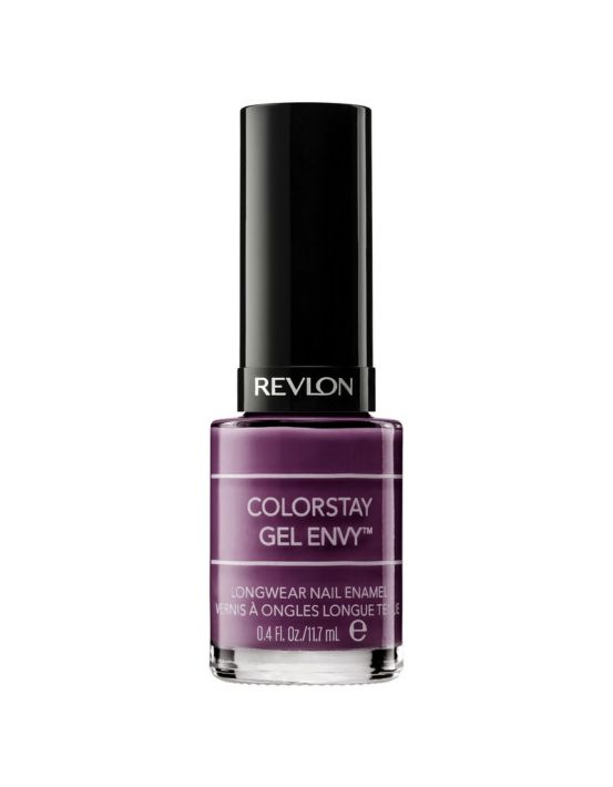 Revlon Colorstay Gel Envy 11.7ml - Hold 'Em 460