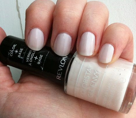 Revlon Colorstay Gel Envy 11.7ml - All or Nothing 020