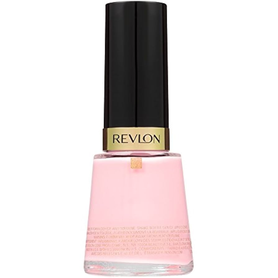Revlon Nail Enamel 14.7ml - Coy 145