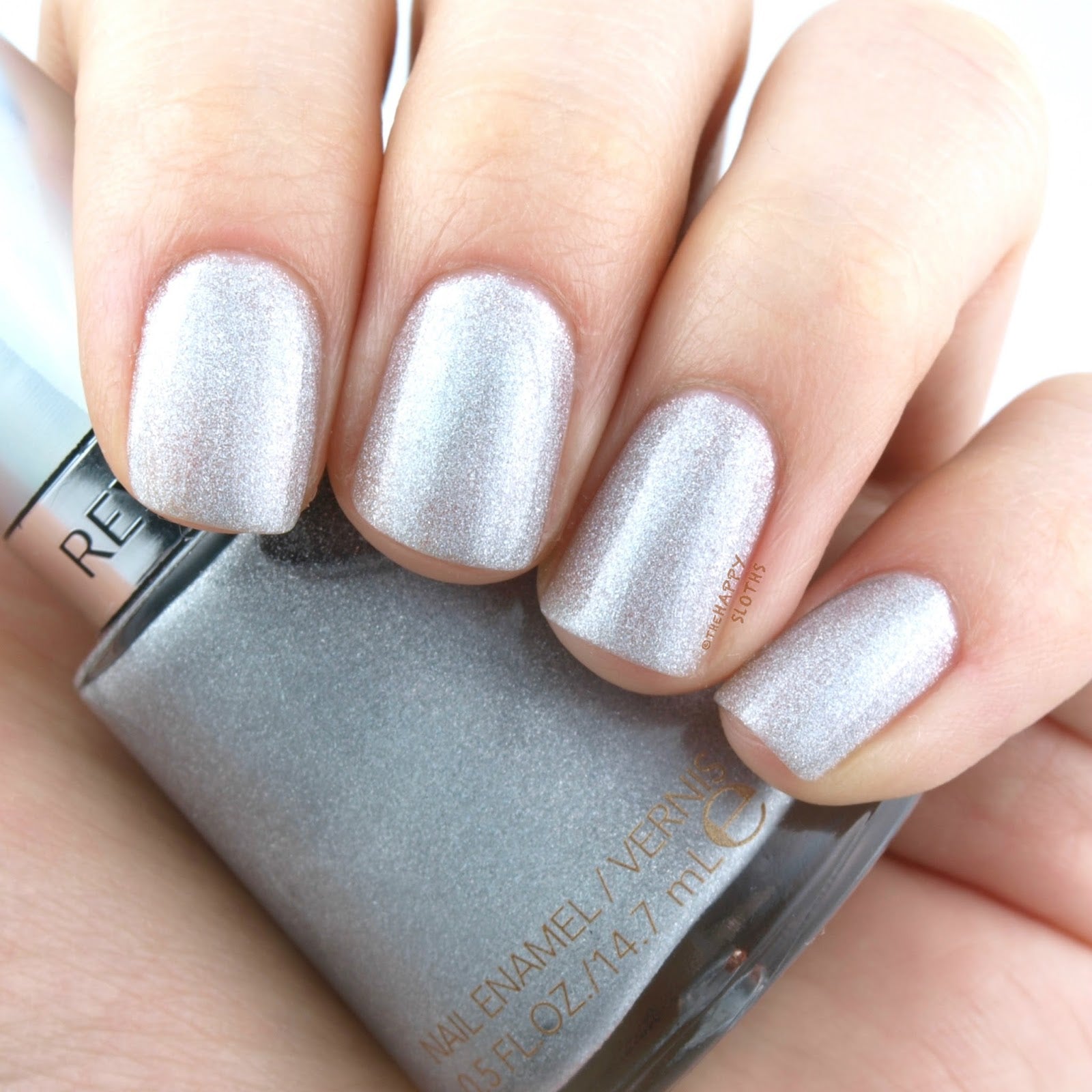 Revlon Nail Enamel 14.7ml - Hologasm 100