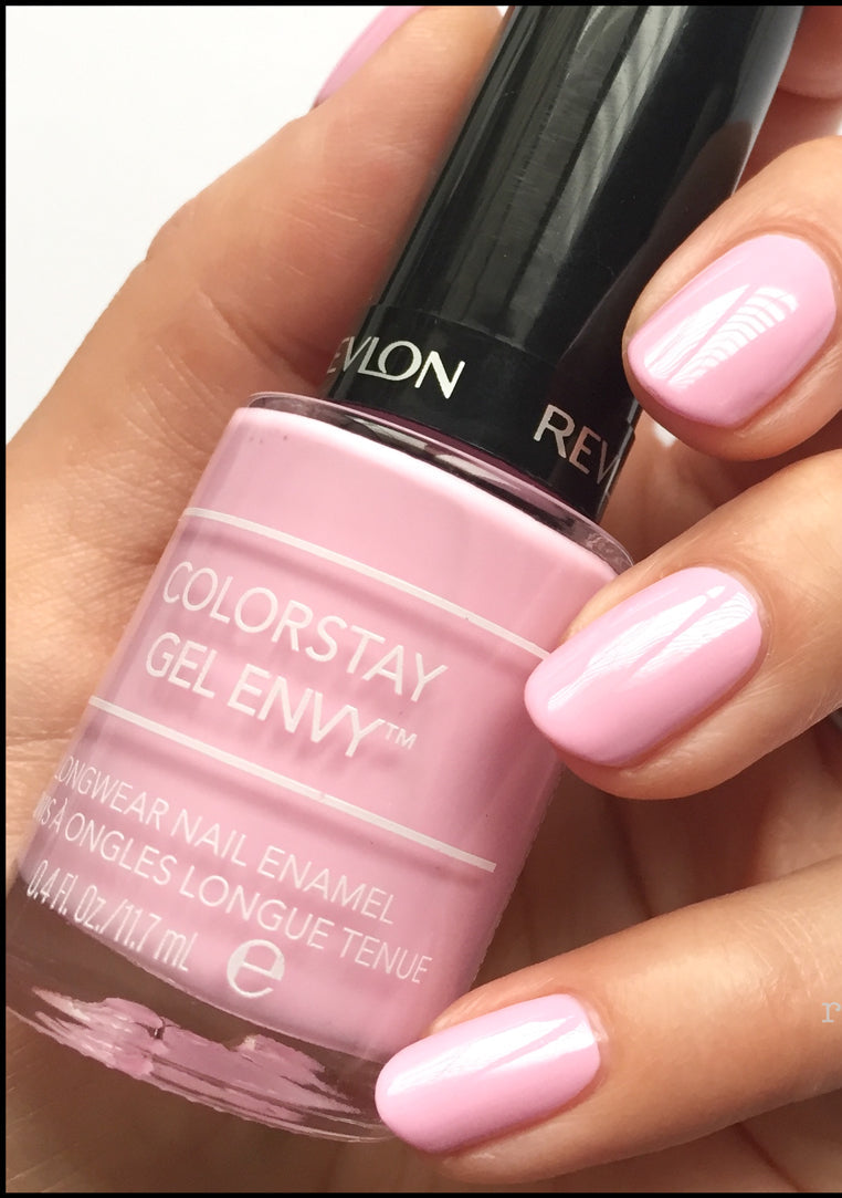 Revlon Colorstay Gel Envy 11.7ml - Lucky in Love 118