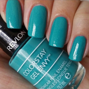 Revlon Colorstay Gel Envy 11.7ml - Dealer's Choice 240