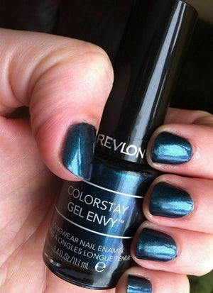 Revlon Colorstay Gel Envy 11.7ml - All in 300
