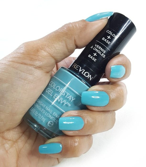Revlon Colorstay Gel Envy 11.7ml - Full House 320