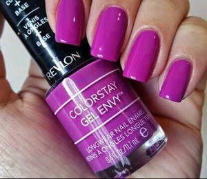 Revlon Colorstay Gel Envy 11.7ml - Up The Ante 410
