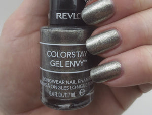 Revlon Colorstay Gel Envy 11.7ml - Smoke and Mirrors 515