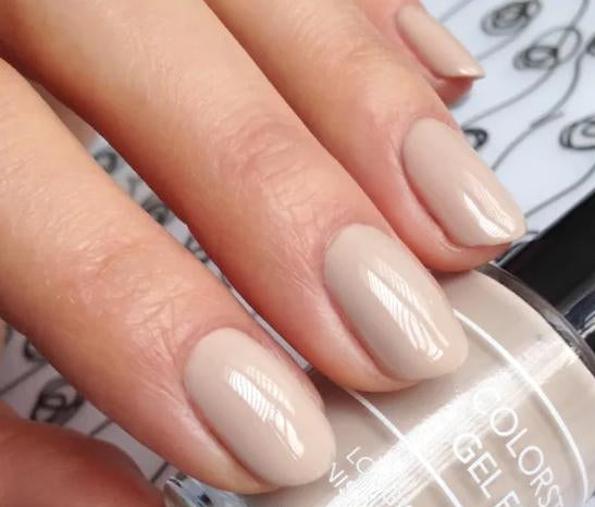 Revlon Colorstay Gel Envy 11.7ml - Checkmate 540