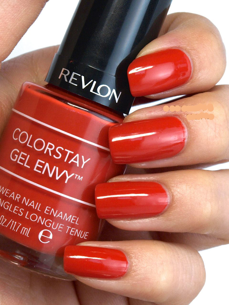 Revlon Colorstay Gel Envy 11.7ml - Get Lucky 625