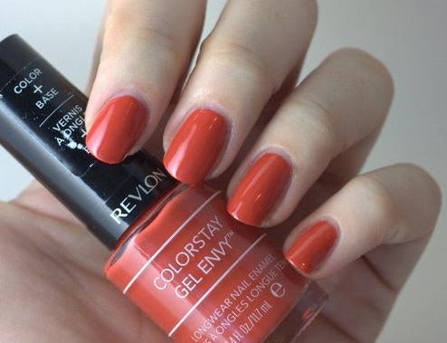 Revlon Colorstay Gel Envy 11.7ml - Long Shot 630