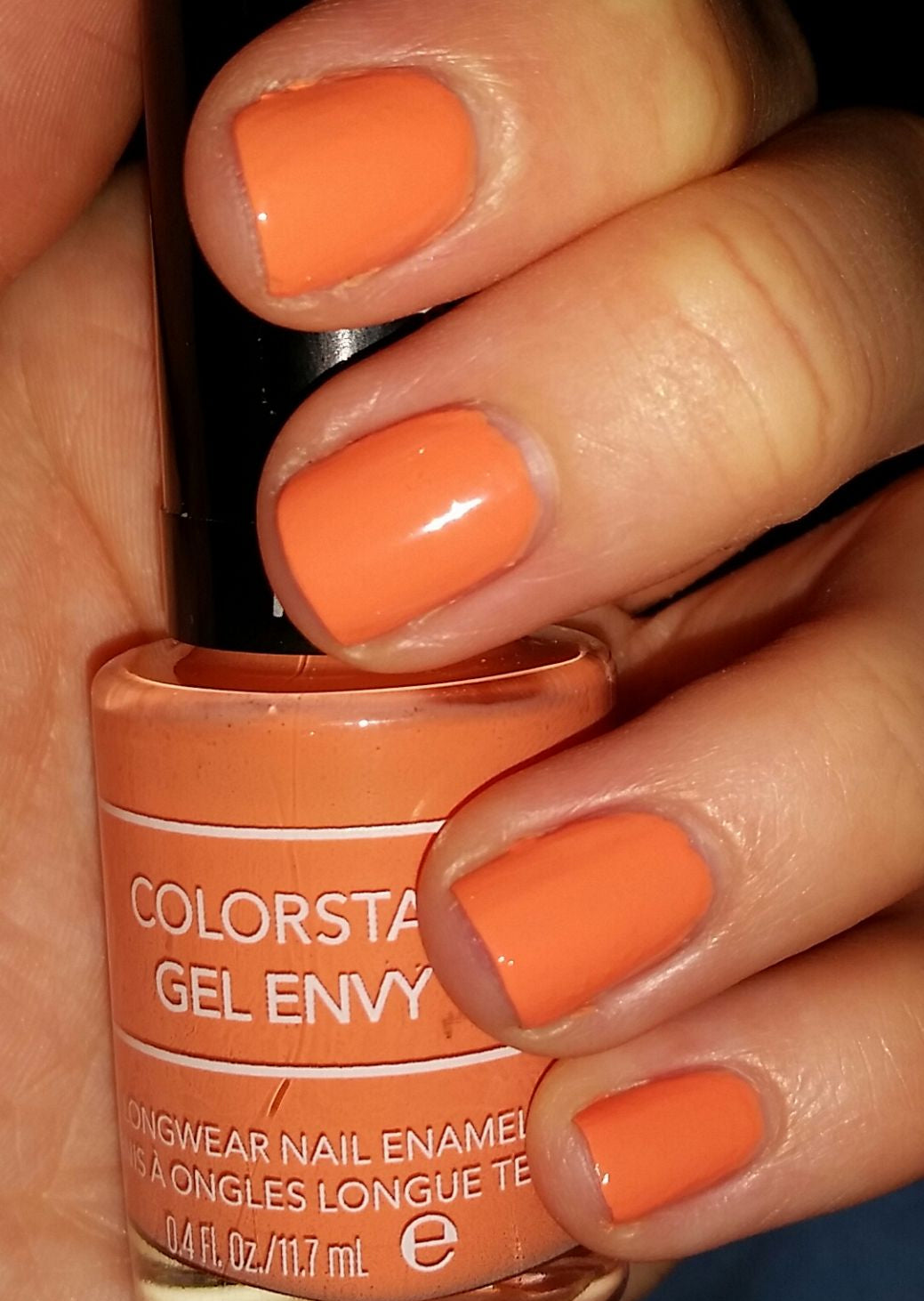 Revlon Colorstay Gel Envy 11.7ml - Jokers Wild 640