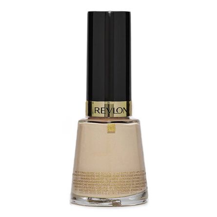 Revlon Nail Enamel 14.7ml - Gray Suede 705