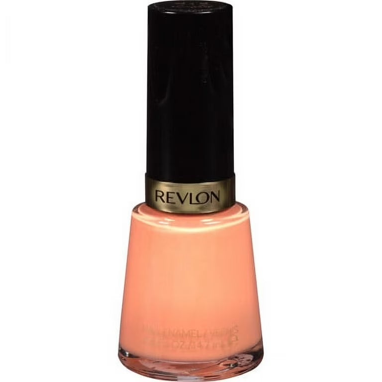 Revlon Nail Enamel 14.7ml - Privileged 715