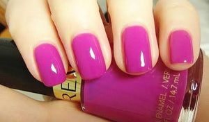 Revlon Nail Enamel 14.7ml - Plum Seduction 917