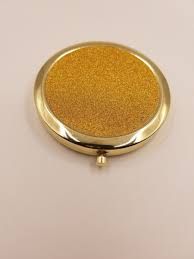 Rihanna Compact Mirror