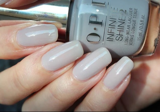 OPI Infinite Shine 2 Long Wear 15mL- Ring Bare-er