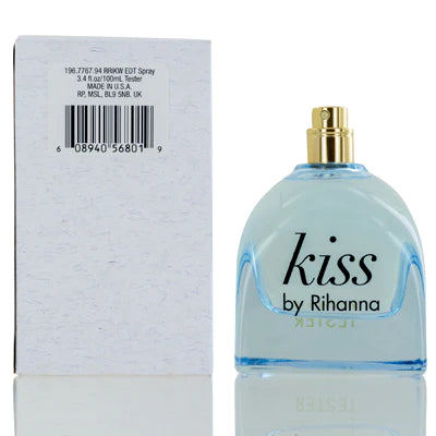 Rihanna Kiss EDP Women