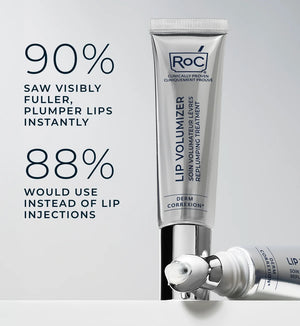 ROC Derm Correxion Lip Volumizer 10ml
