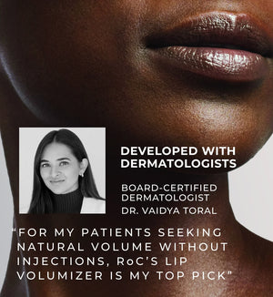 ROC Derm Correxion Lip Volumizer 10ml