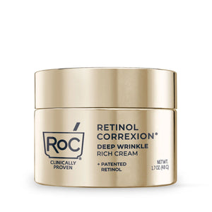 ROC Retinol Correxion Deep Wrinkle  50ml