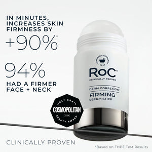 ROC Derm Correxion Firm + Sculpt Lifting Serum Stick 30g