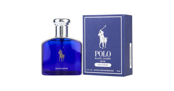 Ralph Lauren Polo Blue EDP Men