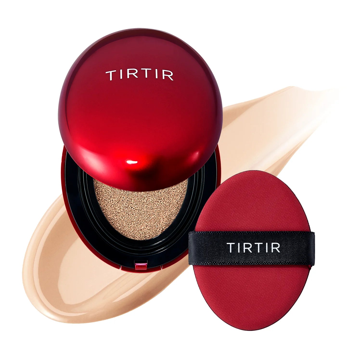 TIRTIR Mask Fit Red Cushion 18g