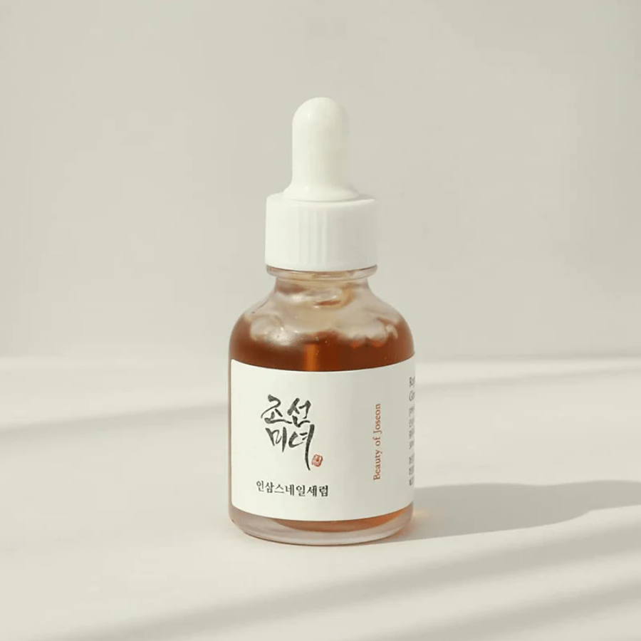 Beauty of Joseon Revive Serum  Ginseng+Snail Mucin (30ml)