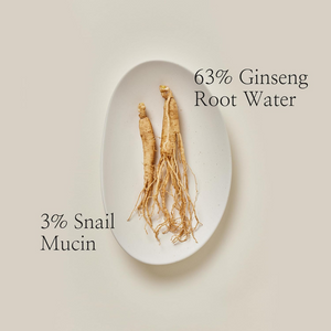 Beauty of Joseon Revive Serum  Ginseng+Snail Mucin (30ml)