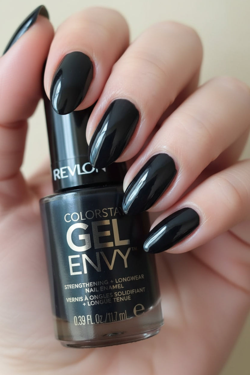 Revlon Colorstay Gel Envy 11.7ml - Blackjack 520