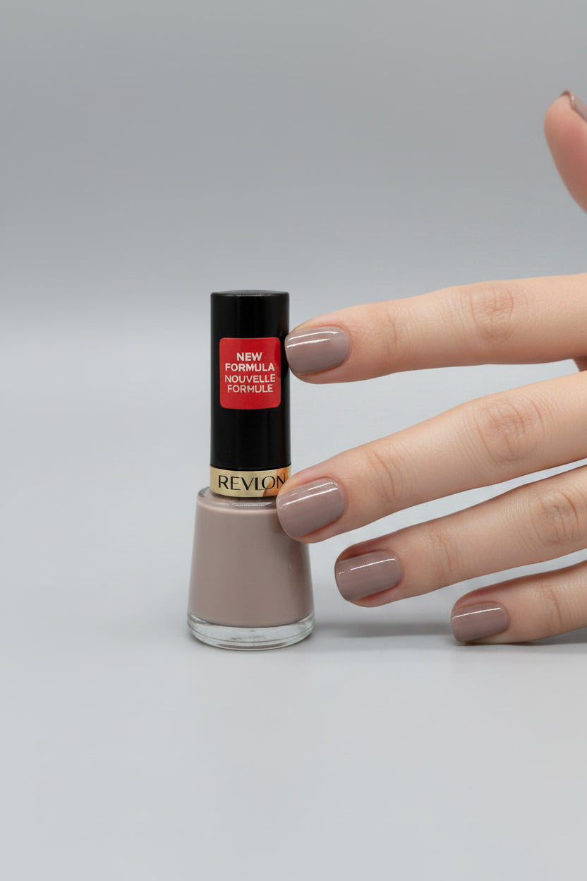 Revlon Nail Enamel 14.7ml - 853 High Road