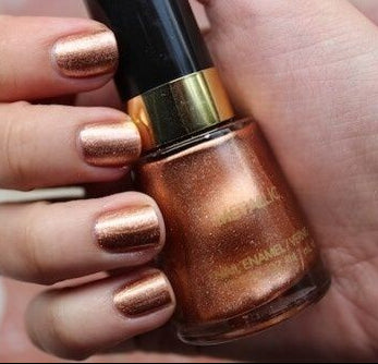 Revlon Super Lustrous Nail Enamel 14.7ml - 932 Copper Penny