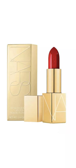 Nars Audacious Lipstick 4.2g