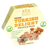Rochefleur Vegan Turkish Delight 150g - Almonds & Honey