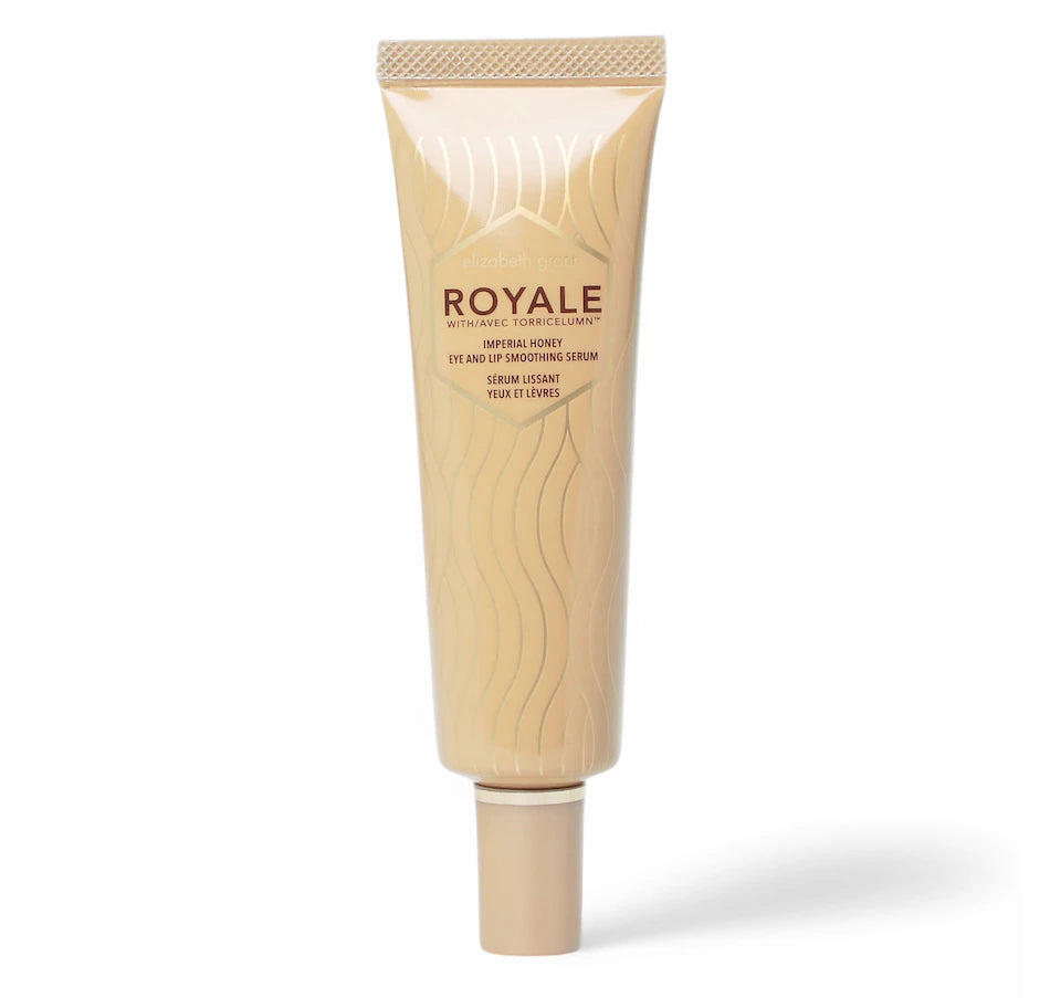 Elizabeth Grant Royale Imperial Honey Eye and Lip Smoothing Serum (50ml)