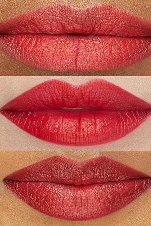 UOMA Badass Icon Matte Lipstick 4.1g