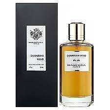 Mancera Saharian Wind 120ml Edp Unisex