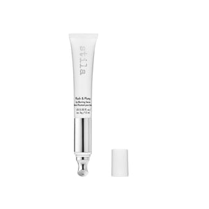 Stila  Plush & Plump Lip Balm Serum With Vibrating Tip 15ml